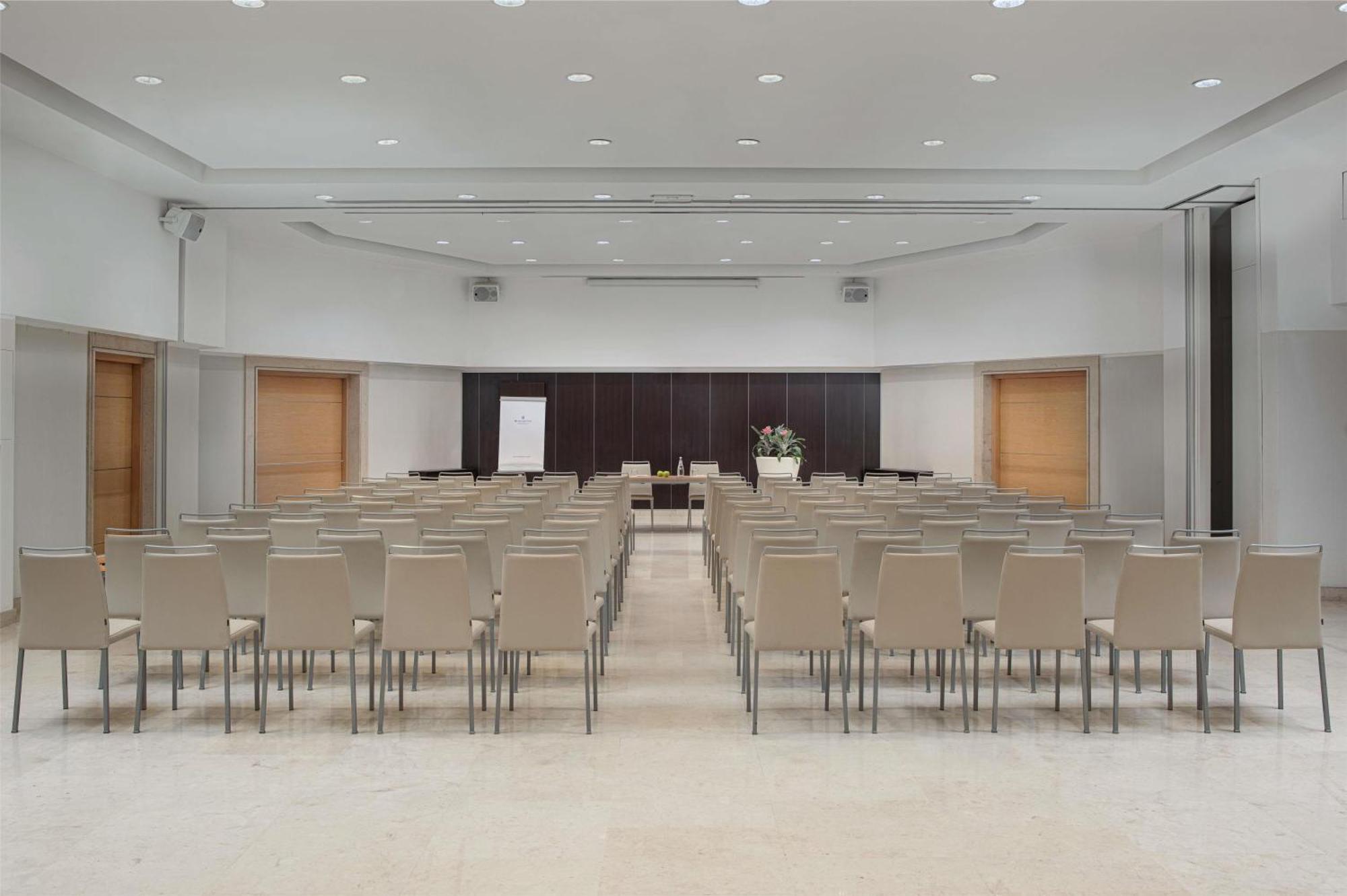 Nh Collection Giustiniano 4* Rome