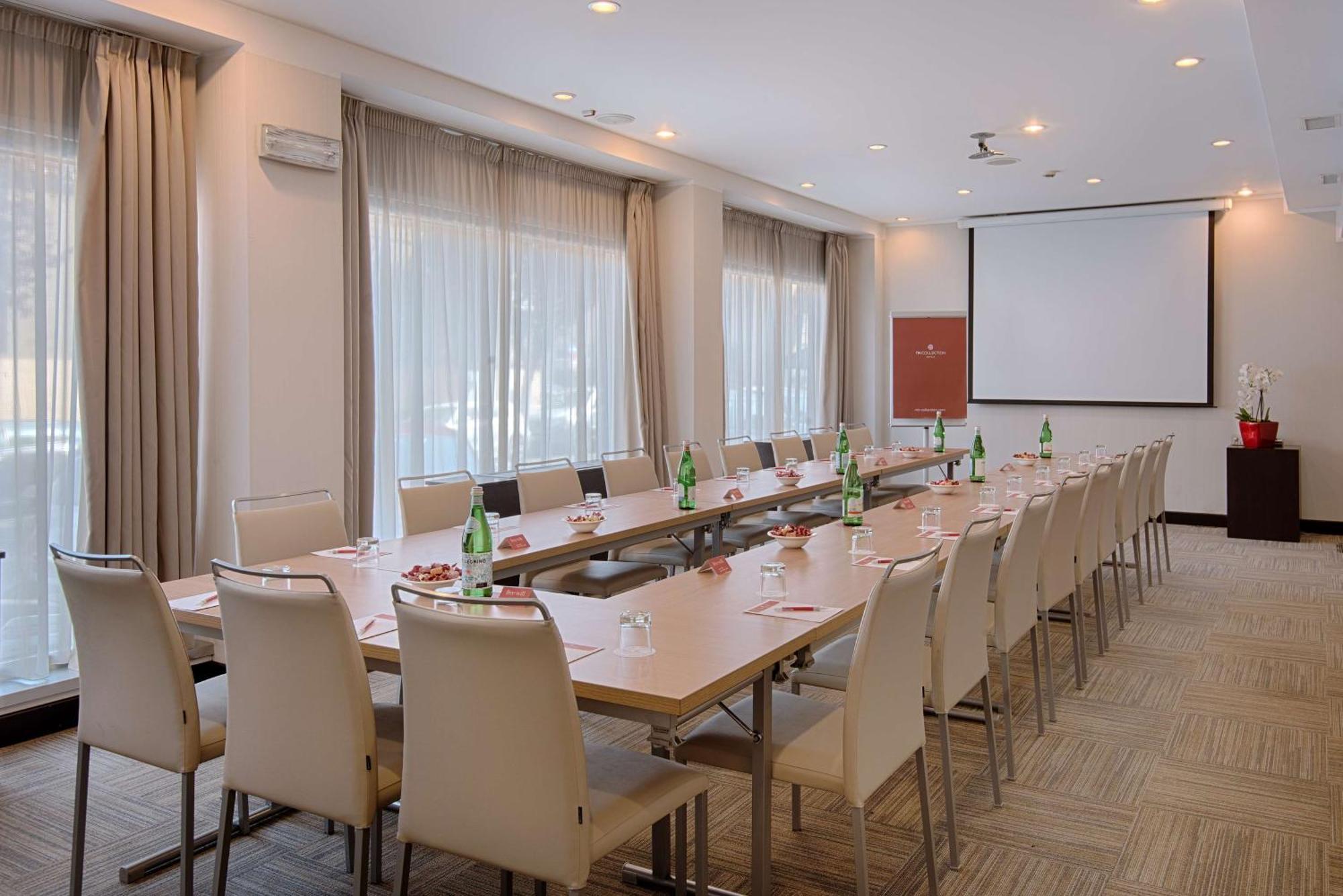 Nh Collection Giustiniano Rome