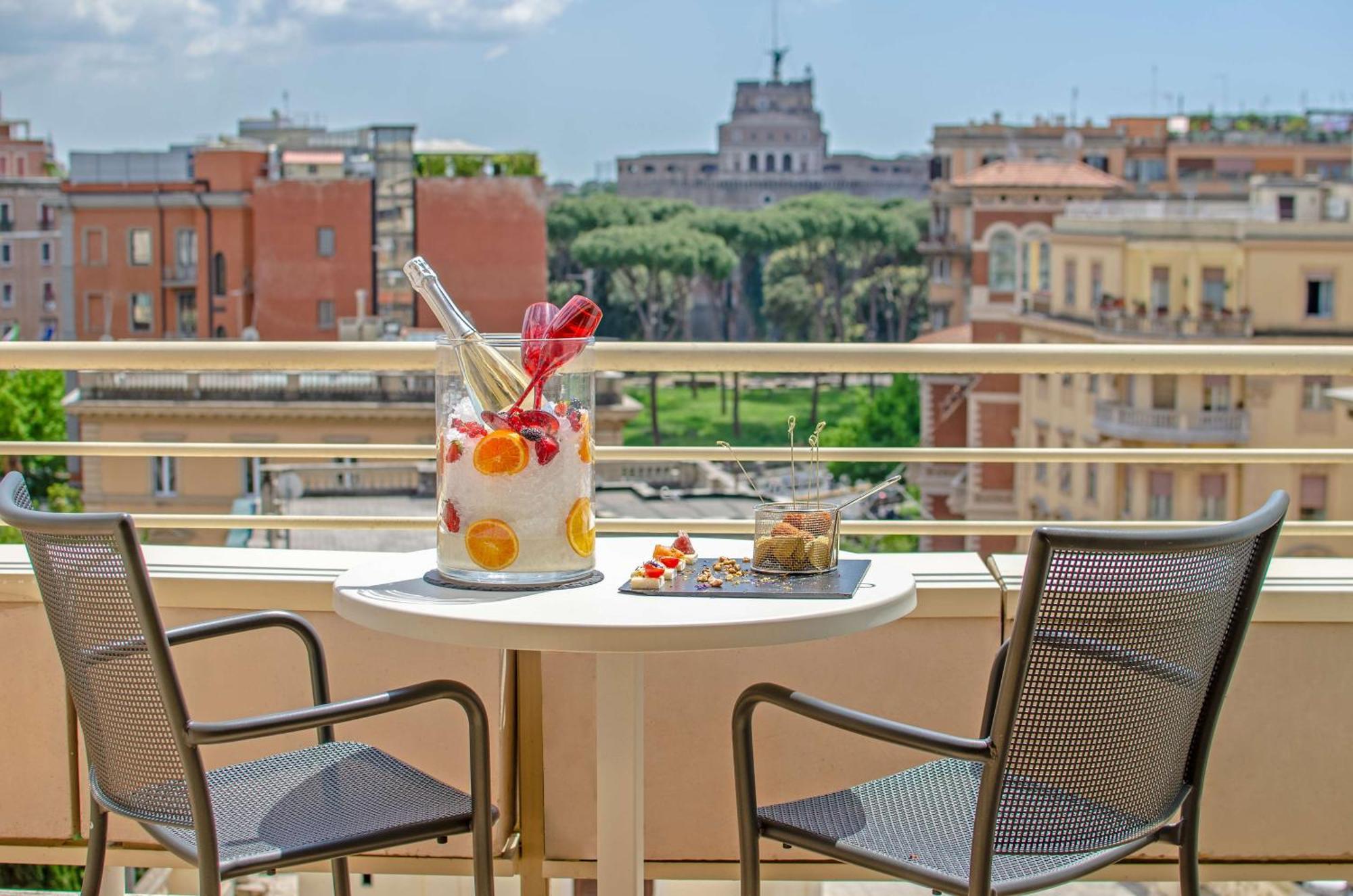 Nh Collection Giustiniano Rome