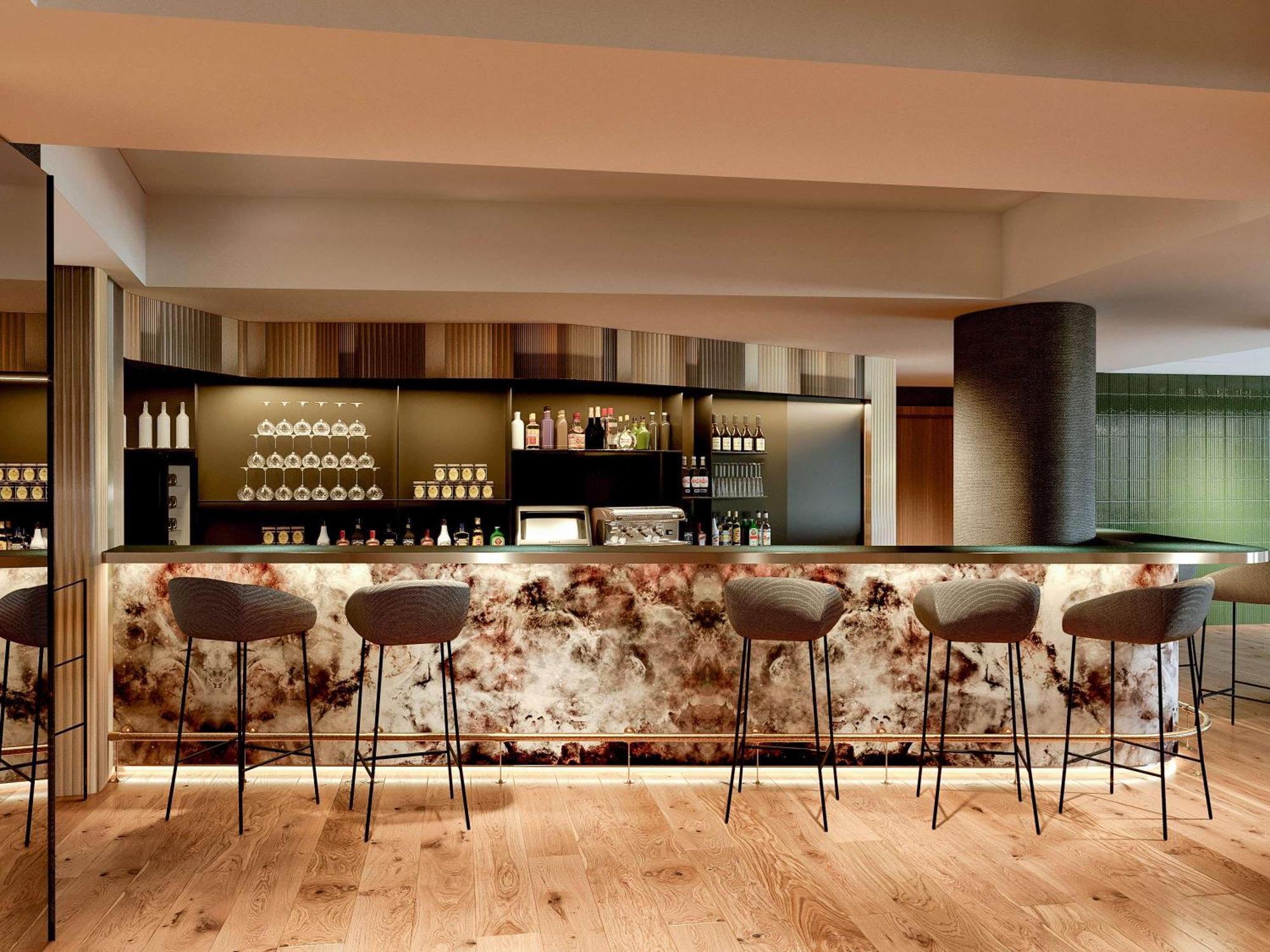 Hotel Nh Collection Giustiniano Rome