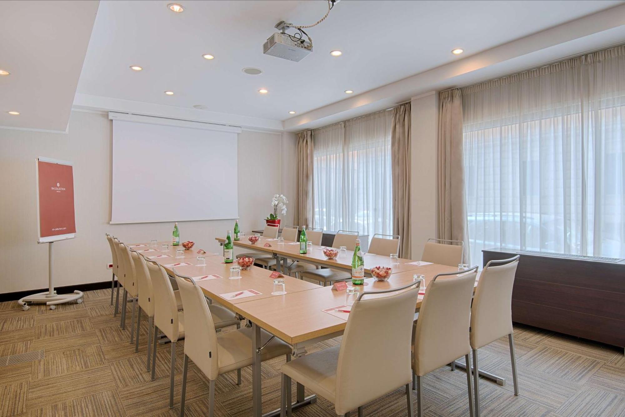Nh Collection Giustiniano Hotel Rome