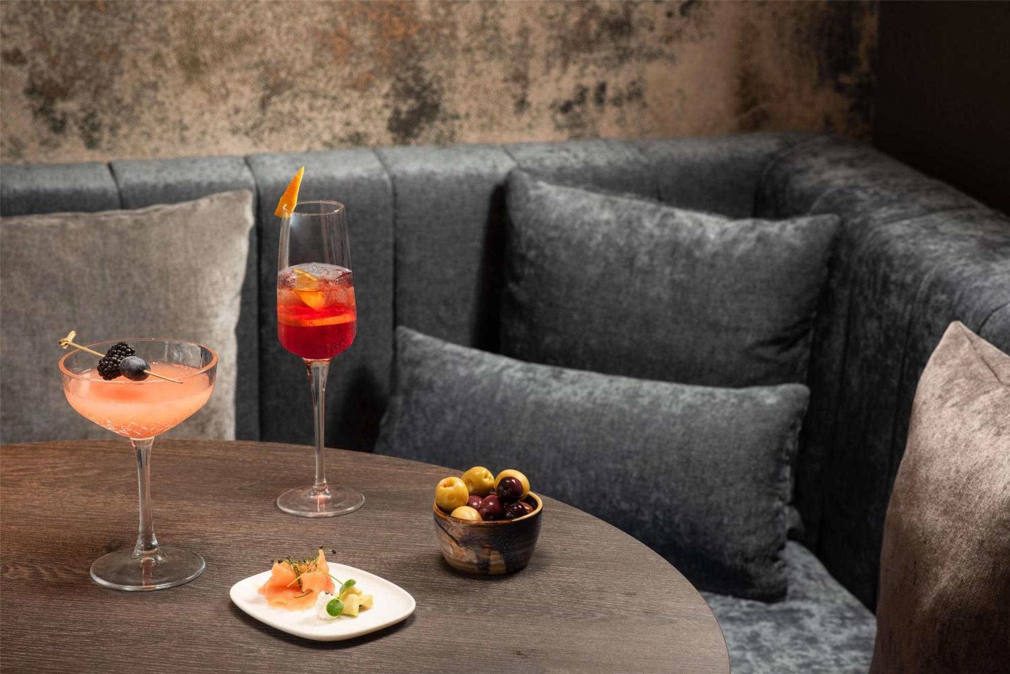 Hotel Nh Collection Giustiniano Rome